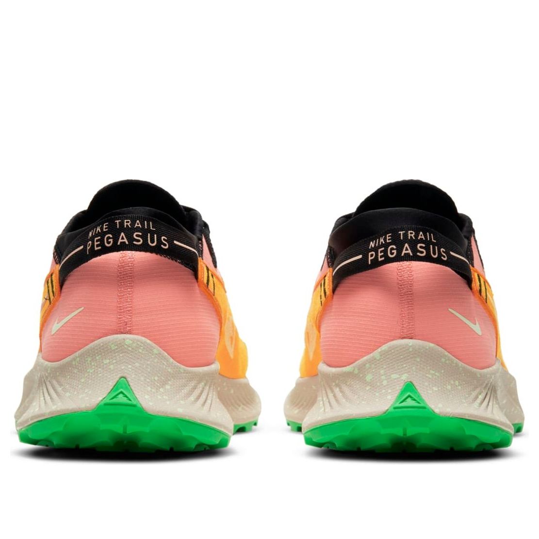 Nike Pegasus Trail 2 'Bright Mango' CK4305-800
