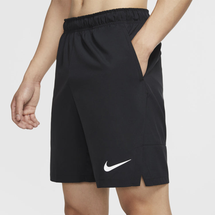 Nike AS Men's NK FLX Short WOVEN 3.0 Black CU4946-010