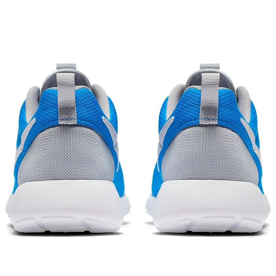 (GS) Nike Roshe One 'Blue Hero' 599728-412