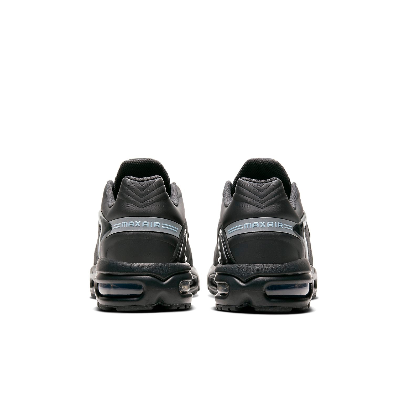 Nike Air Max Tailwind 5 SP 'Iron Grey' CQ8713-001