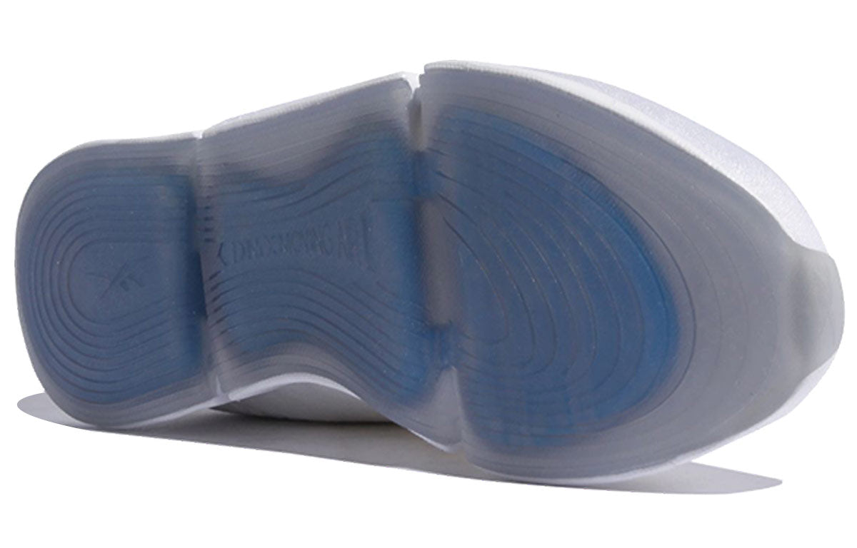 (WMNS) Reebok Dailyfit Ap Shoes White/Silver GX2699