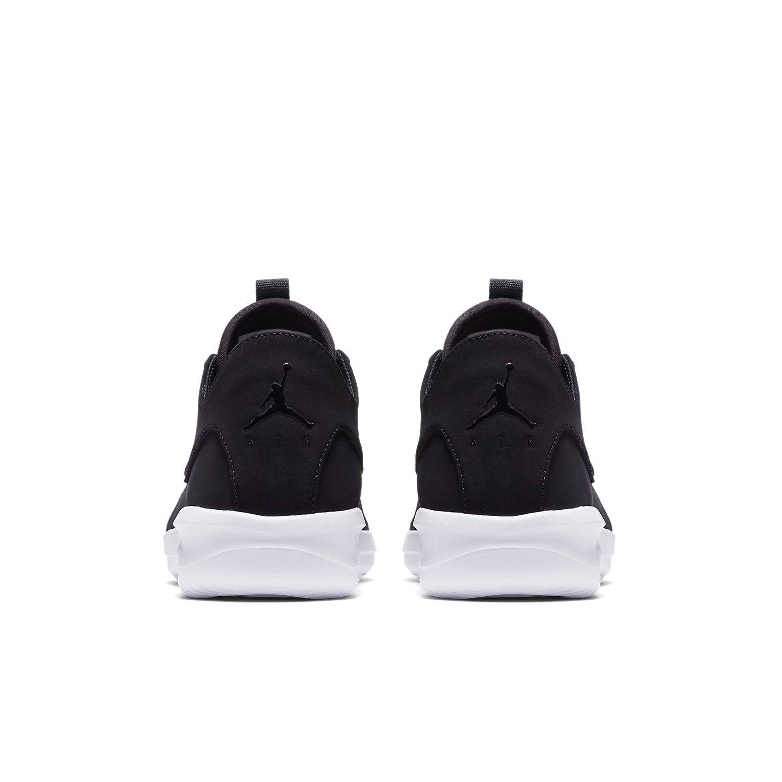 (GS) Air Jordan First Class 'Black White' AJ7314-010