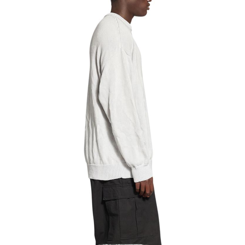Balenciaga BB Paris Icon Sweater 'White' 696226T32529012