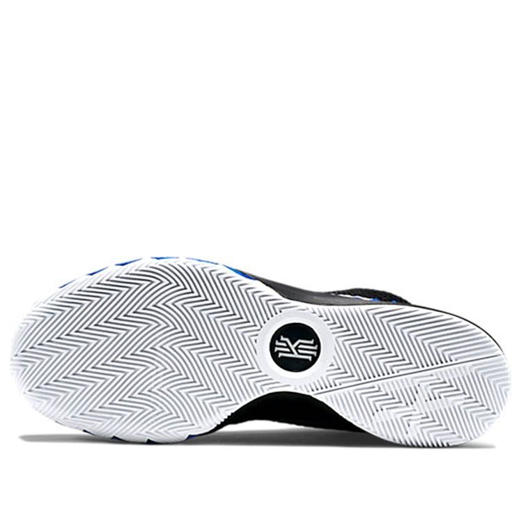 Nike Kyrie 1 EP 'Brotherhood' 705278-400