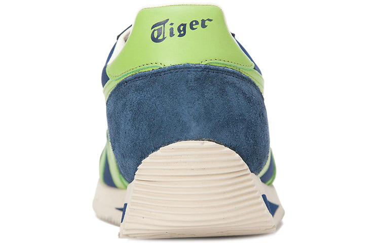 Onitsuka Tiger Moal 77 NM 'Blue Green' 1183A916-400