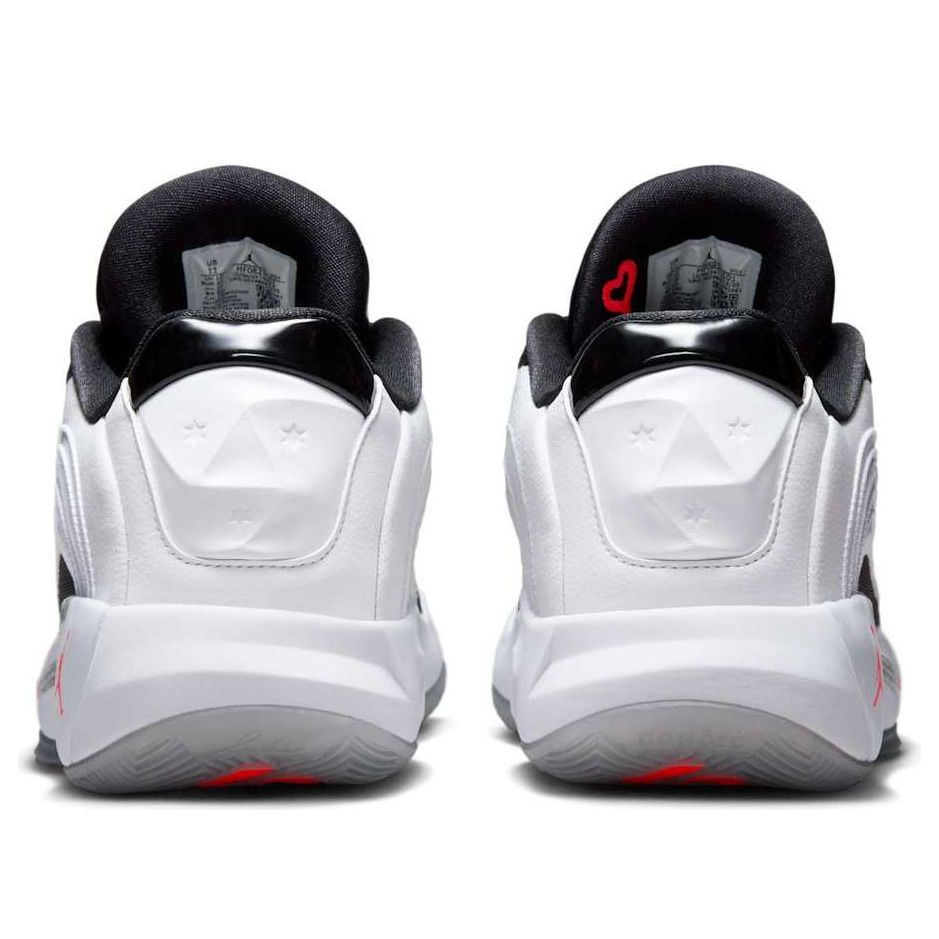 Air Jordan Luka 4 'White Cement' HF0823-101