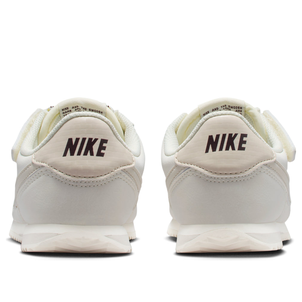 (PS) Nike Cortez EasyOn 'Soft Pearl Comet Blue Burgundy Crush' IH7661-001