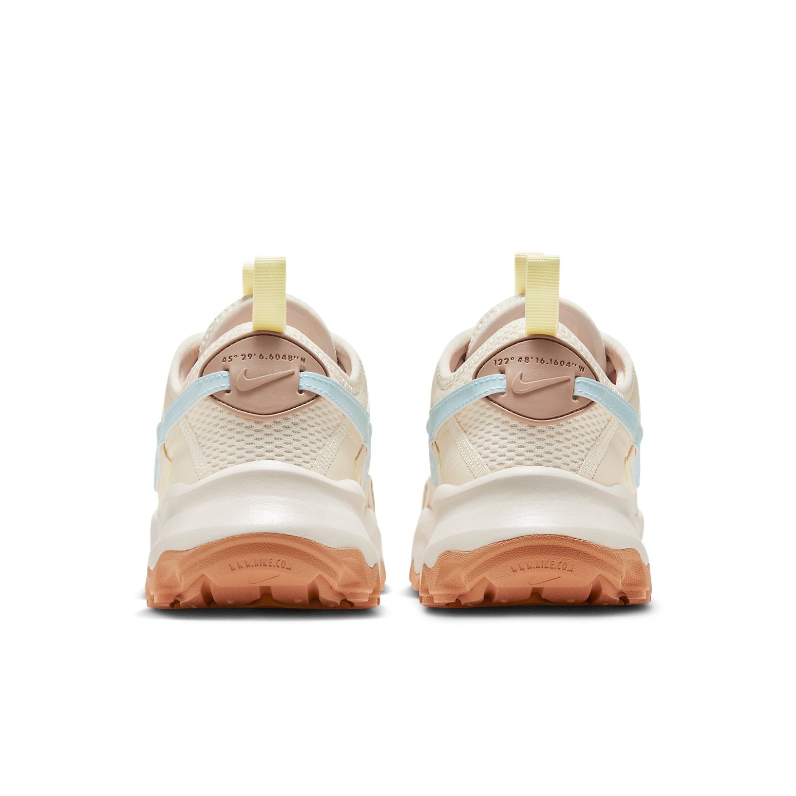 (WMNS) Nike TC 7900 'Pale Ivory Jade Ice' FQ6875-131