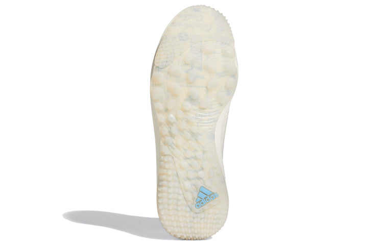 adidas Topps x Icon 5 Trainer 'Cream Light Blue' FW0286