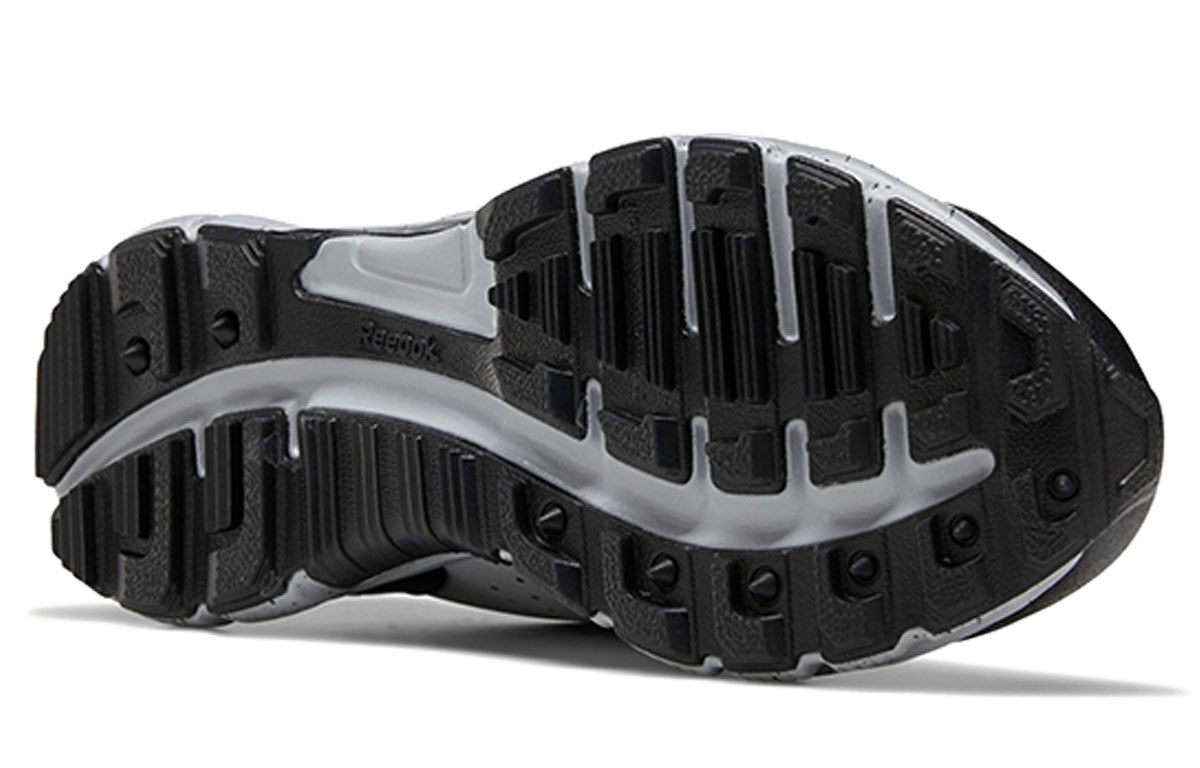 Reebok Royal Run Finish 2.0 'Black Gray' EG9421