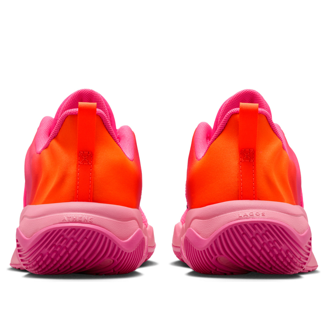(GS) Nike Giannis Immortality 4 'Hyper Pink Pinksicle' IH7664-601
