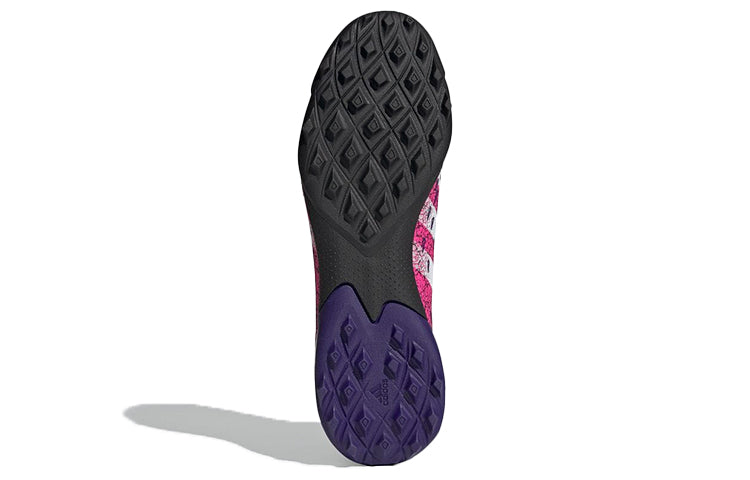 adidas Predator Freak.3 TF 'Demonscale - Shock Pink' FW7517