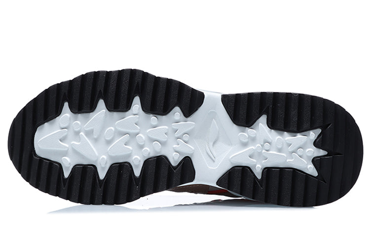 Li-Ning Beyond The Very 'Taupe Brown Black' AGLQ111-3