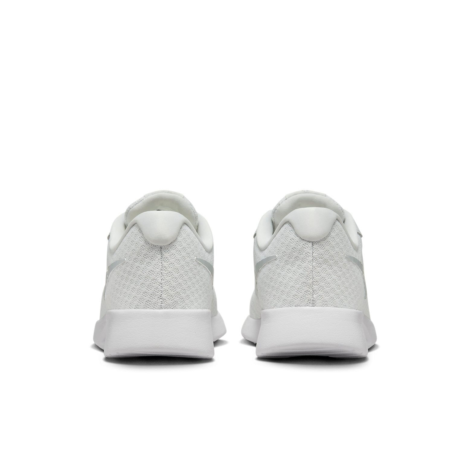 (WMNS) Nike Tanjun EasyOn Shoes 'White' DV7786-003