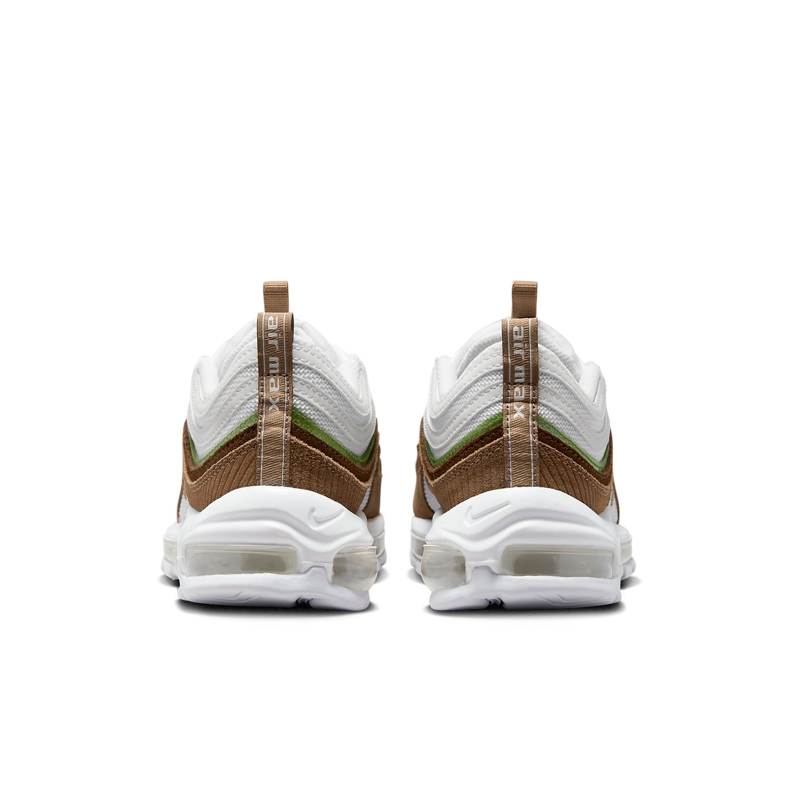 (WMNS) Nike Air Max 97 SE 'Archaeo Brown' DZ5377-121