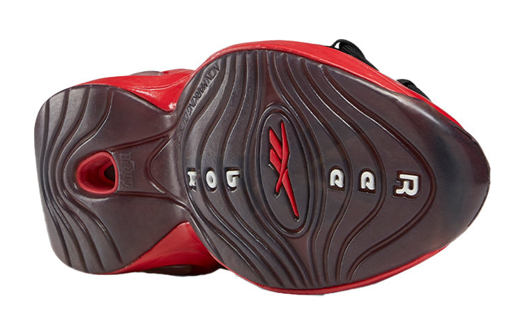 Reebok Question Mid J 'Street Sleigh' GV7182