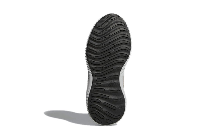 (PS) adidas Alphabounce K 'Grey' B42286