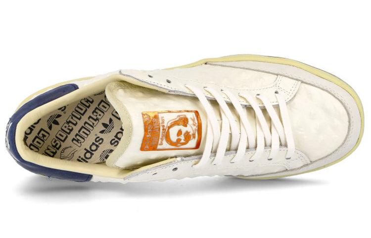 adidas Rod Laver Consortium 'Leather Pack - Ostrich' FY4493