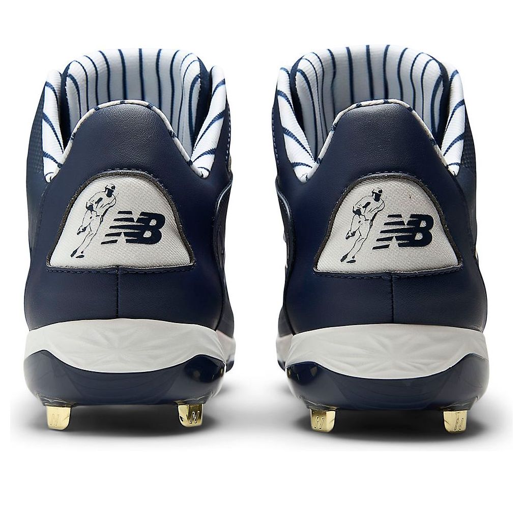 New Balance Fuelcell Ohtani v1 'Team Navy White' MSHO5GO