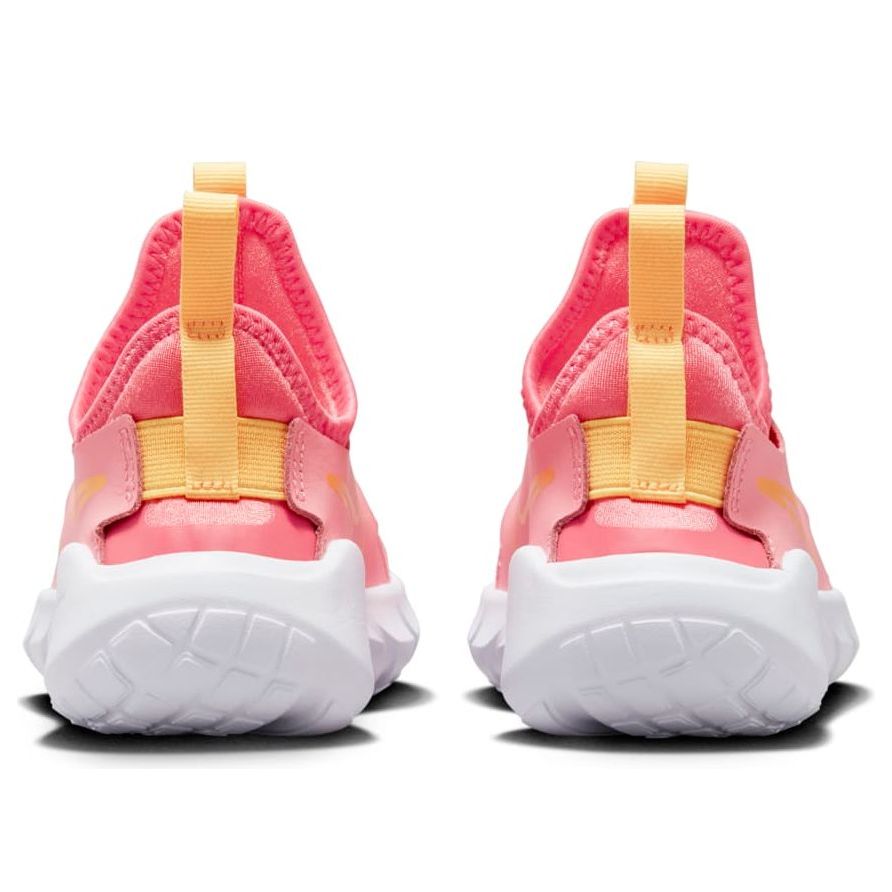 (PS) Nike Flex Runner 2 'Coral Chalk Citron Pulse' DJ6040-602