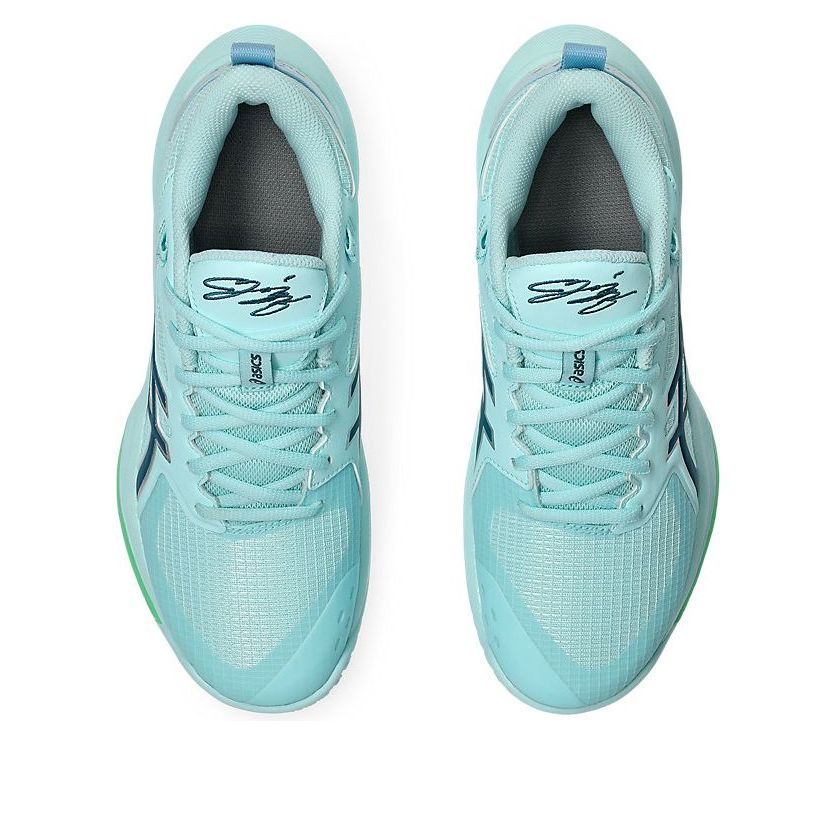 (GS) ASICS x Yuki Kawamura Swiftace 'Clear Blue Evening Teal' 1064A024-400