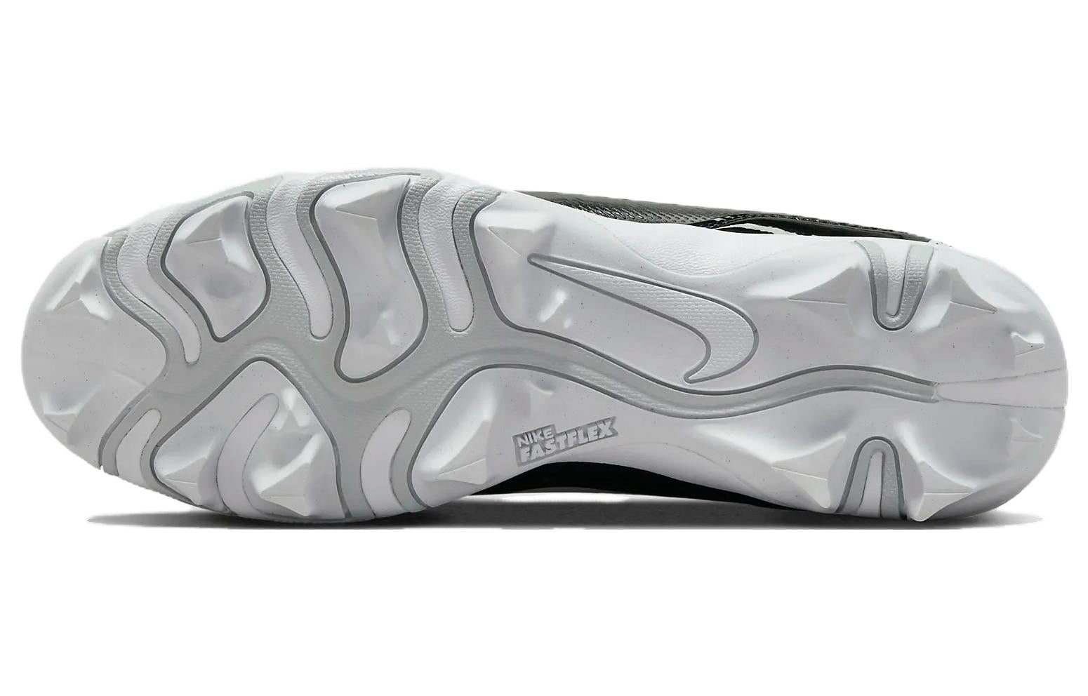 Nike Alpha Huarache 4 Keystone 'White Black' DJ6524-101
