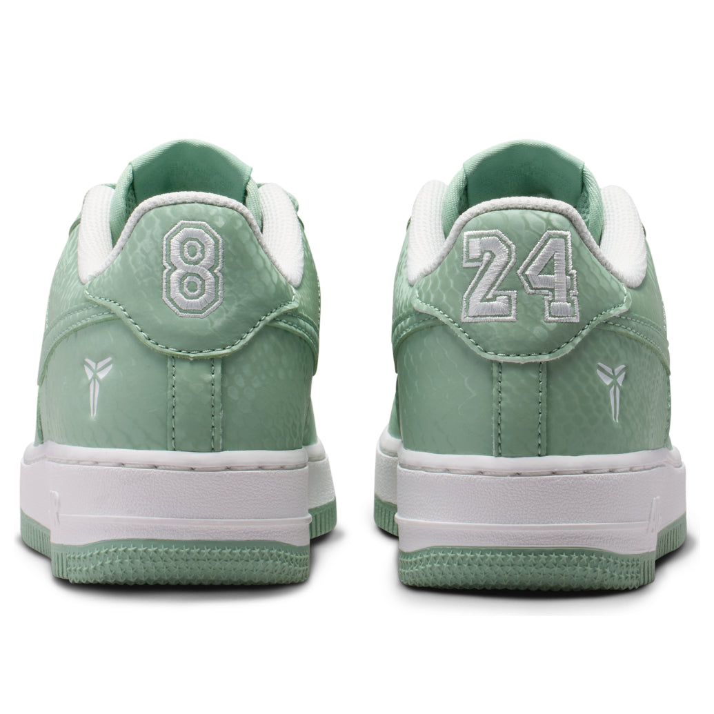 (GS) Nike Air Froce 1 Low 'Kobe Bryant Forever - Steam' IO4610-005