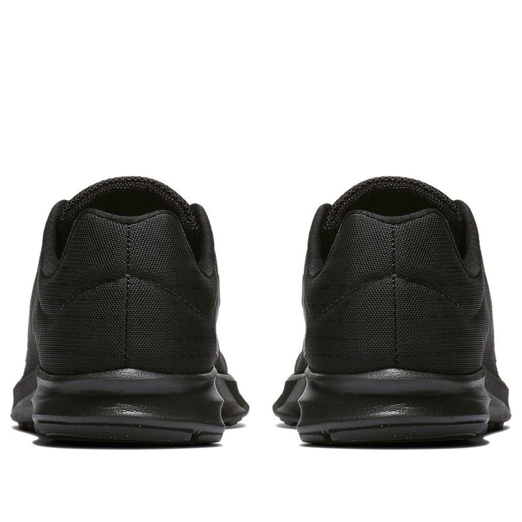 (WMNS) Nike Downshifter 8 Low-Top Black 908994-002
