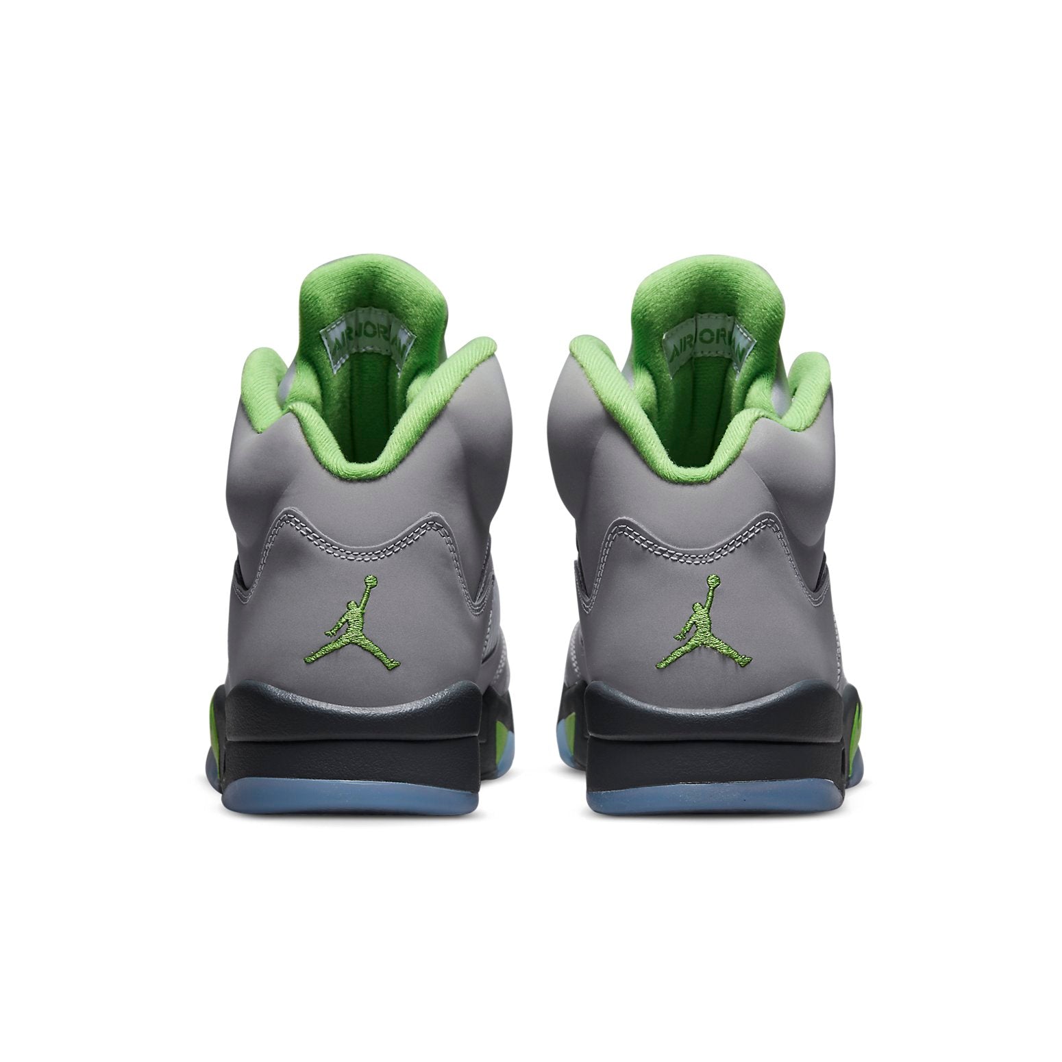 Air Jordan 5 Retro 'Green Bean' 2022 DM9014-003