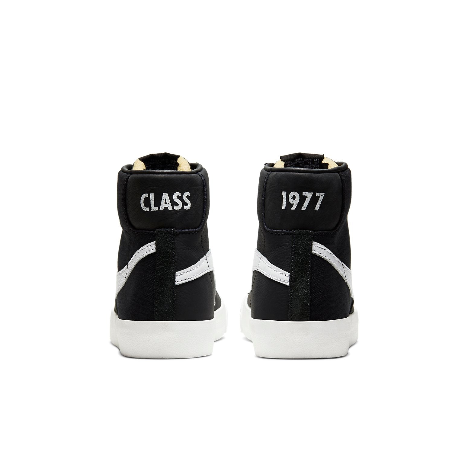 Nike Slam Jam x Blazer Mid 'Class of 1977' CD8233-001