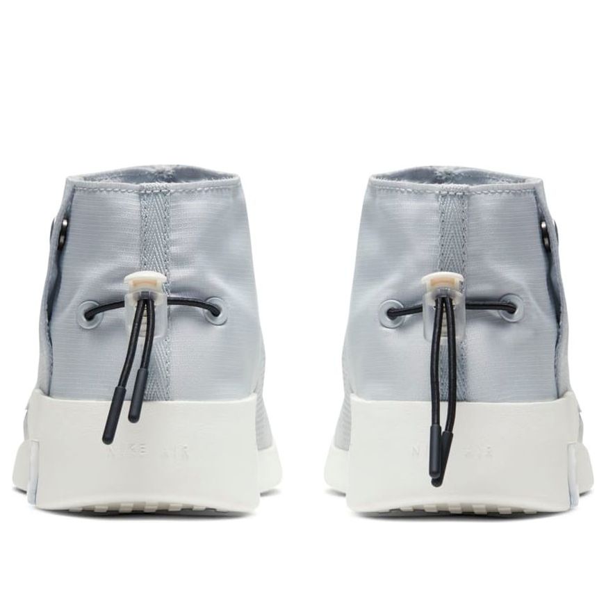 Nike Air Fear Of God Moc 'Pure Platinum' AT8086-001