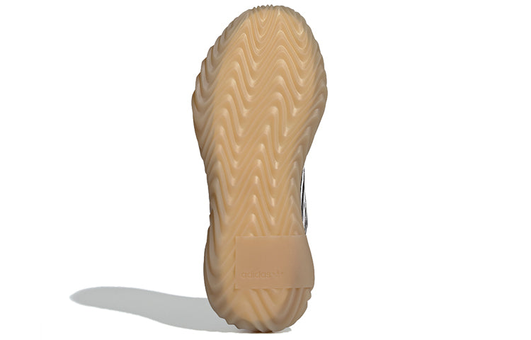 adidas Sobakov 'Black Gum' EE5622
