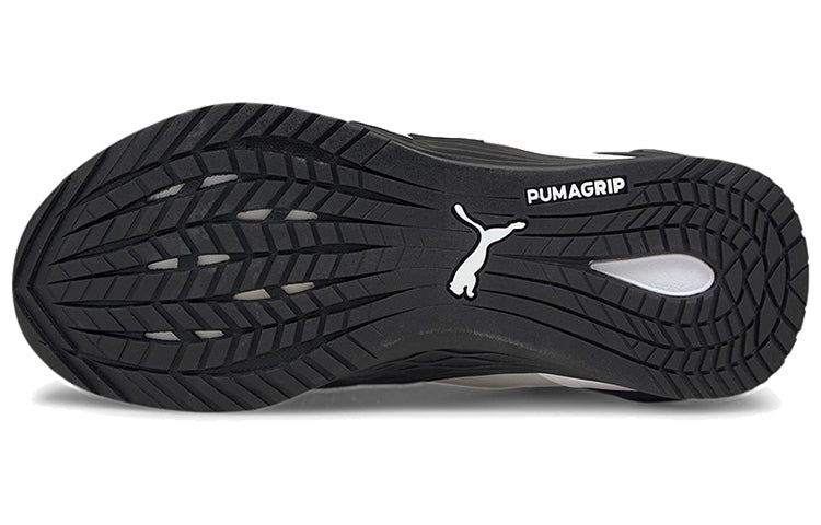 (WMNS) PUMA Fuse 'Black White' 194424-04