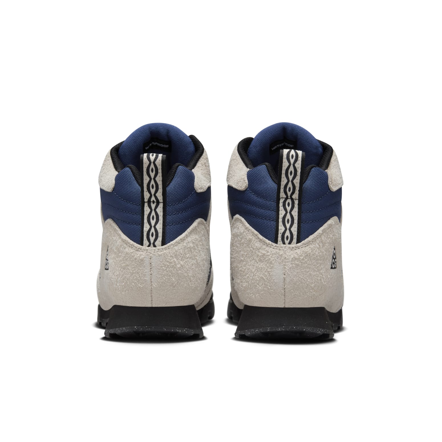 Nike ACG Torre Mid Waterproof 'Light Orewood Brown' FD0212-100