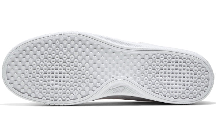 (WMNS) Nike Court Vintage Premium 'White' CW1067-100