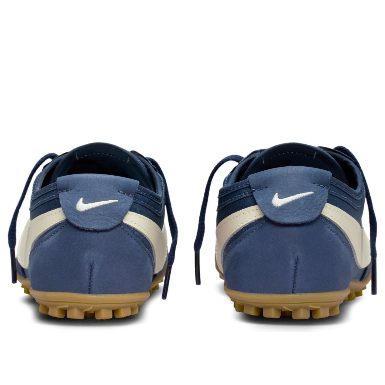 (WMNS) Nike Moon Shoe 'Midnight Navy Gum' IW0955-400