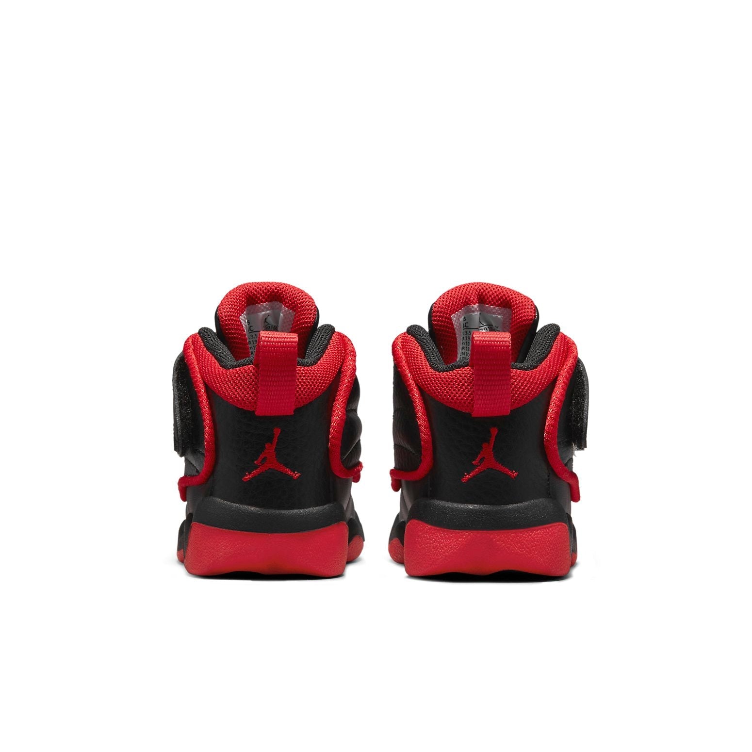 (TD) Air Jordan Pro Strong 'Bred' DC7910-006