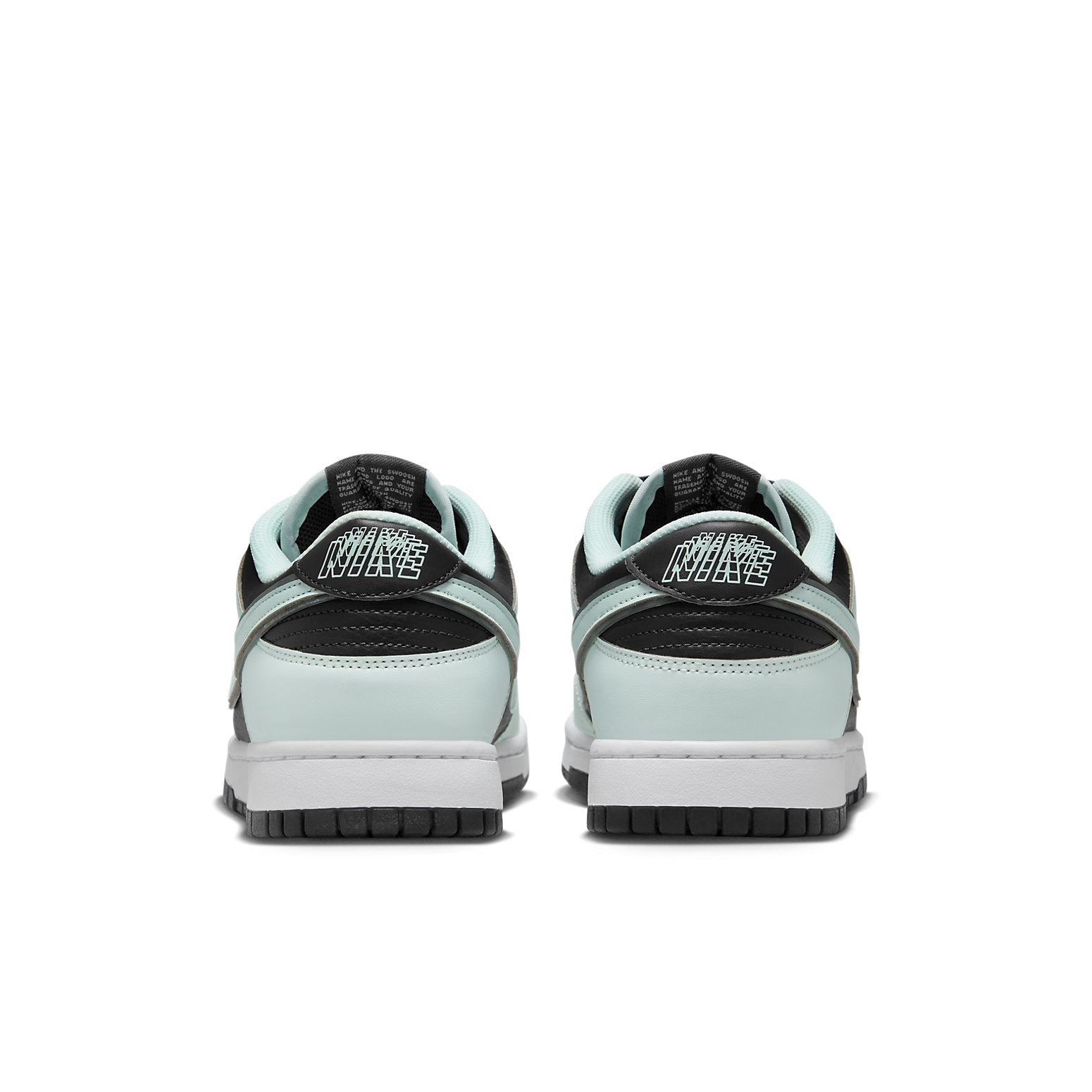 Nike Dunk Low Premium 'Dark Smoke Grey' FZ1670-001