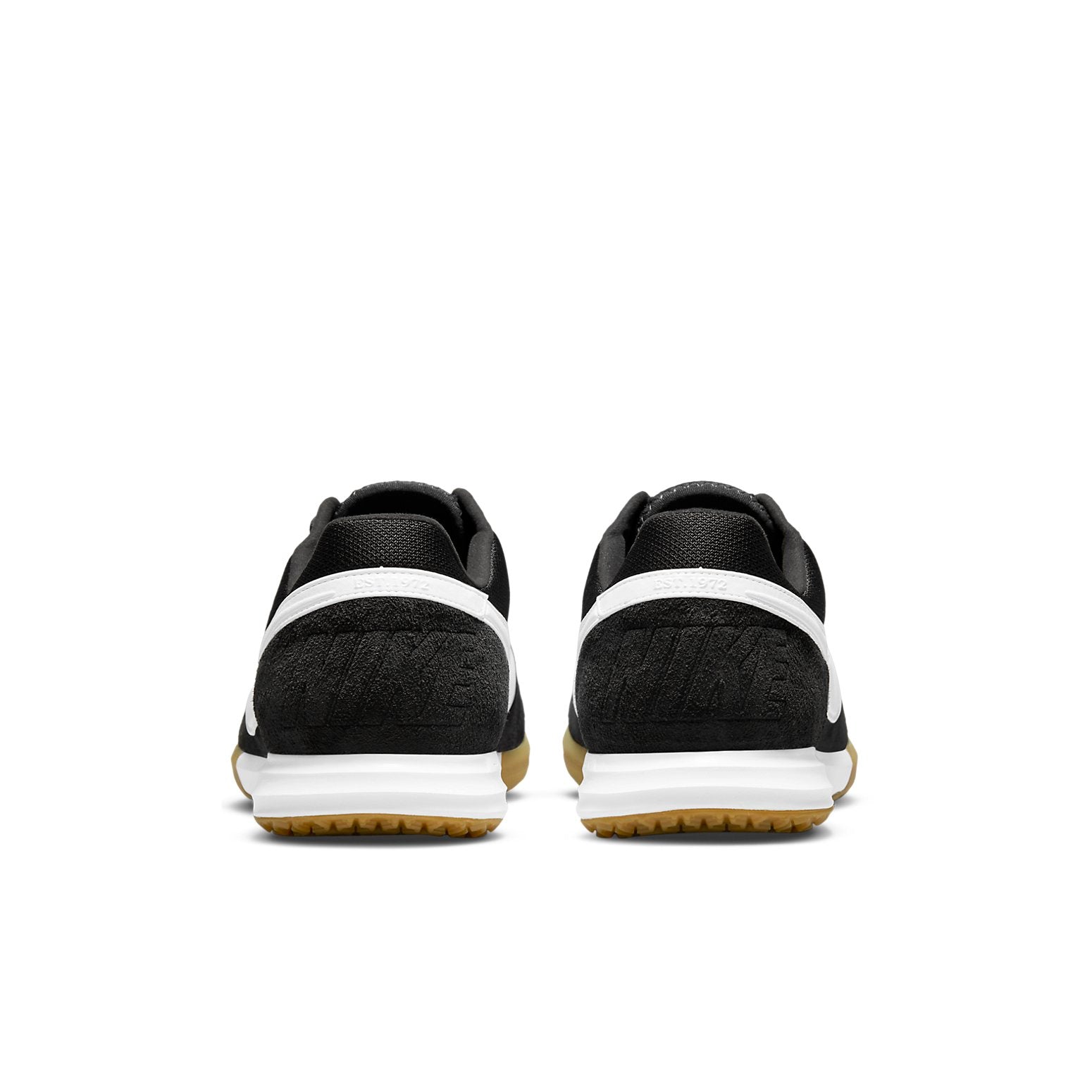 Nike Tiempo Premier 2 Sala IC 'Black Brown White' AV3153-019