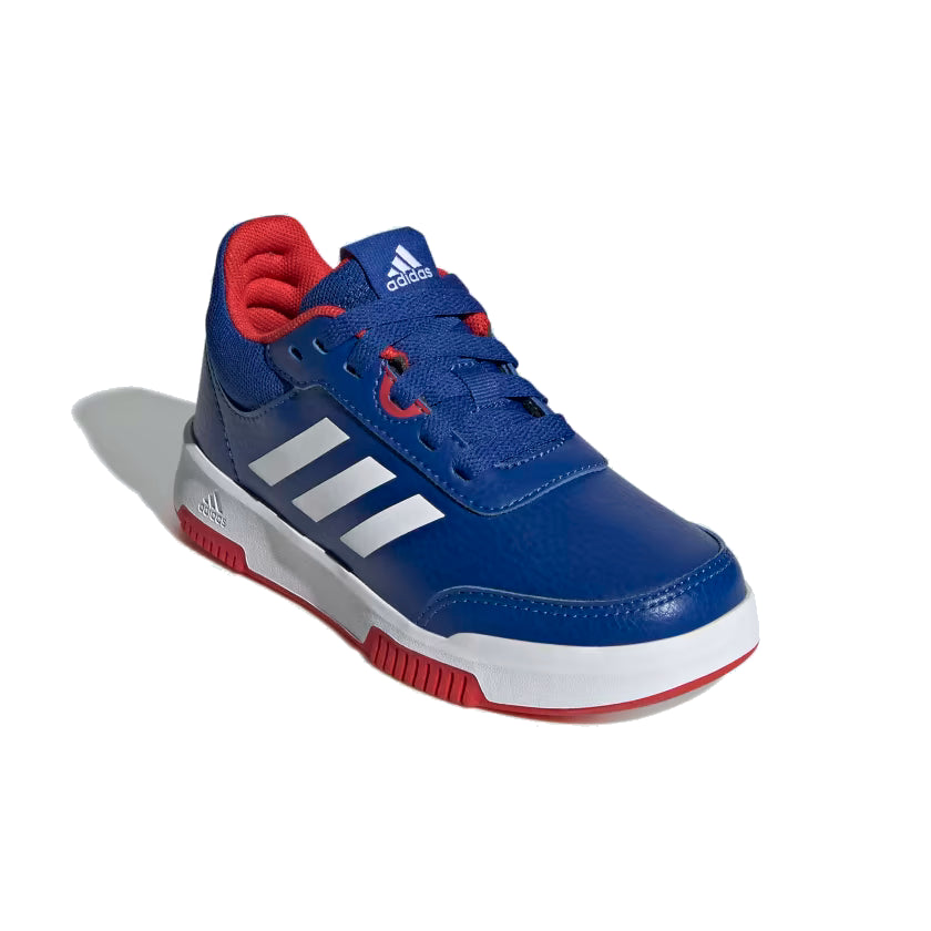 (GS) adidas Tensaur Sport 'Royal Blue Cloud White Vivid Red' GW6435