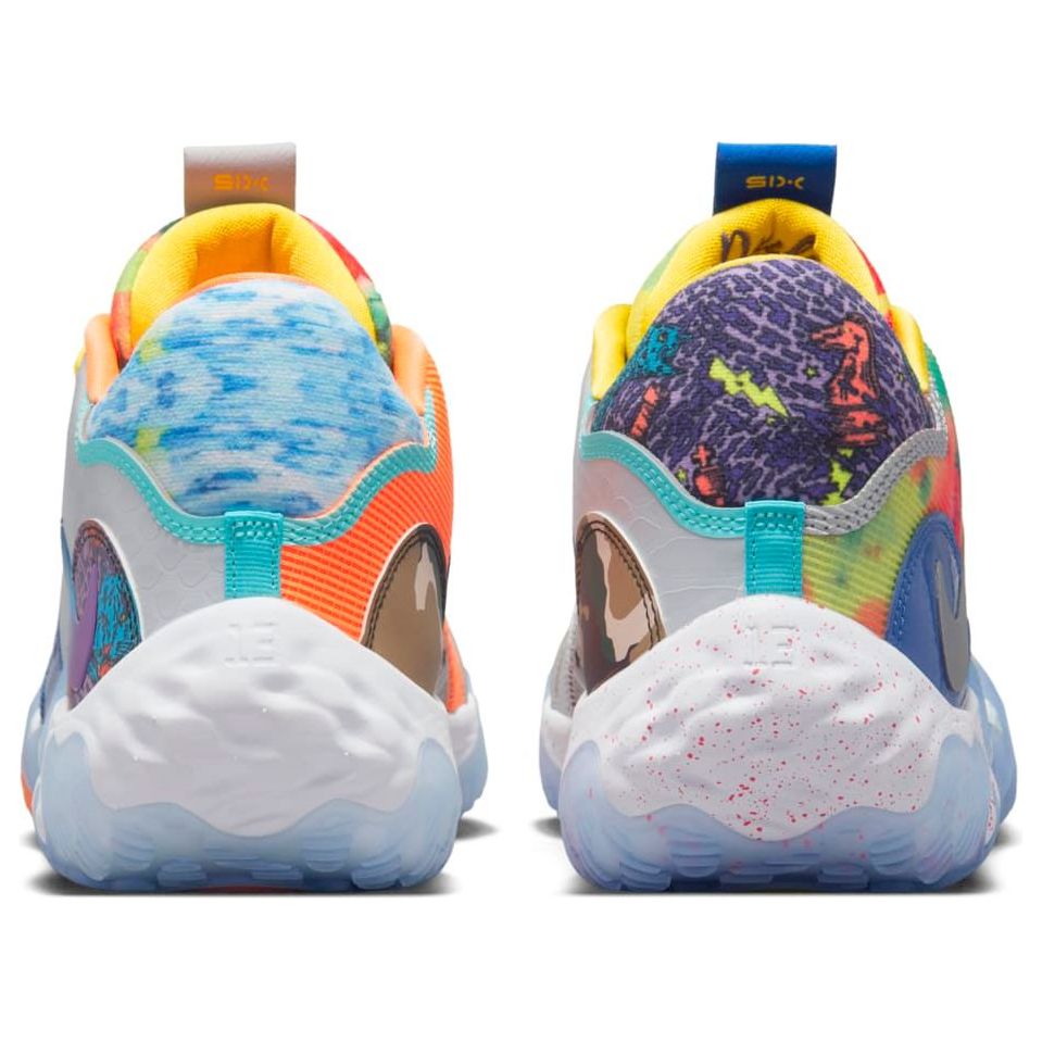 Nike PG 6 EP 'What The' DR8960-700