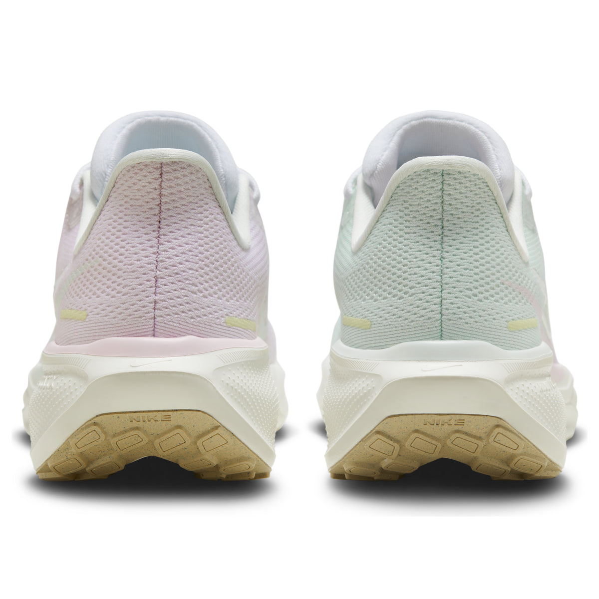 (WMNS) Nike Air Zoom Pegasus 41 'Barely Green Playful Pink' HM3732-361