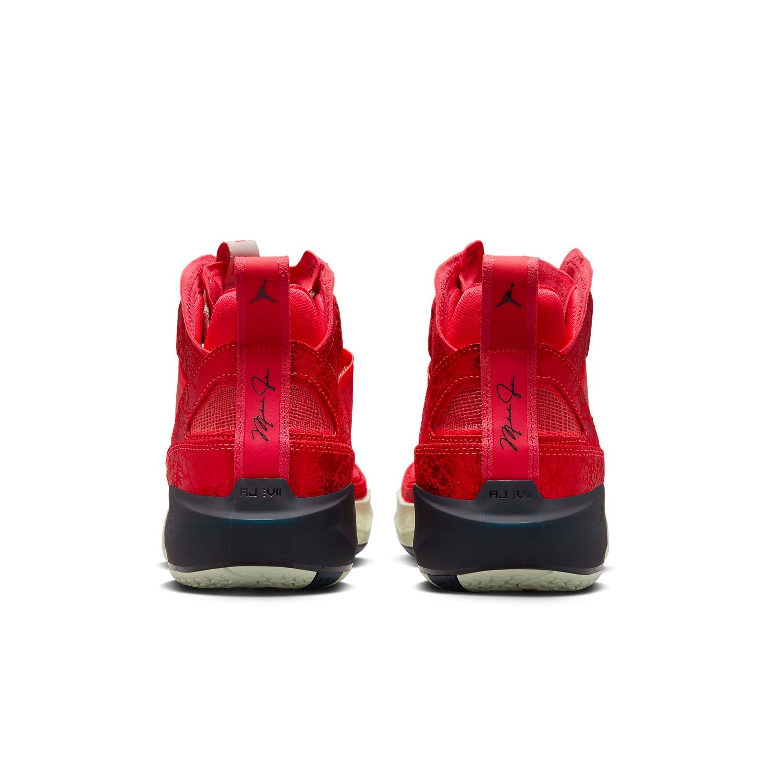 Air Jordan 37 x Rui Hachimura 'Siren Red' DX1691-600