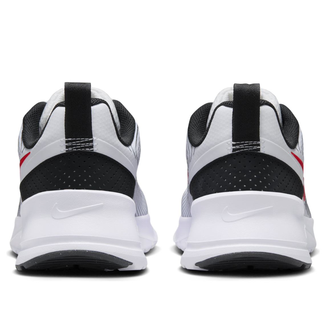 Nike Air Max Nuaxis 'White Black University Red' FD4329-104