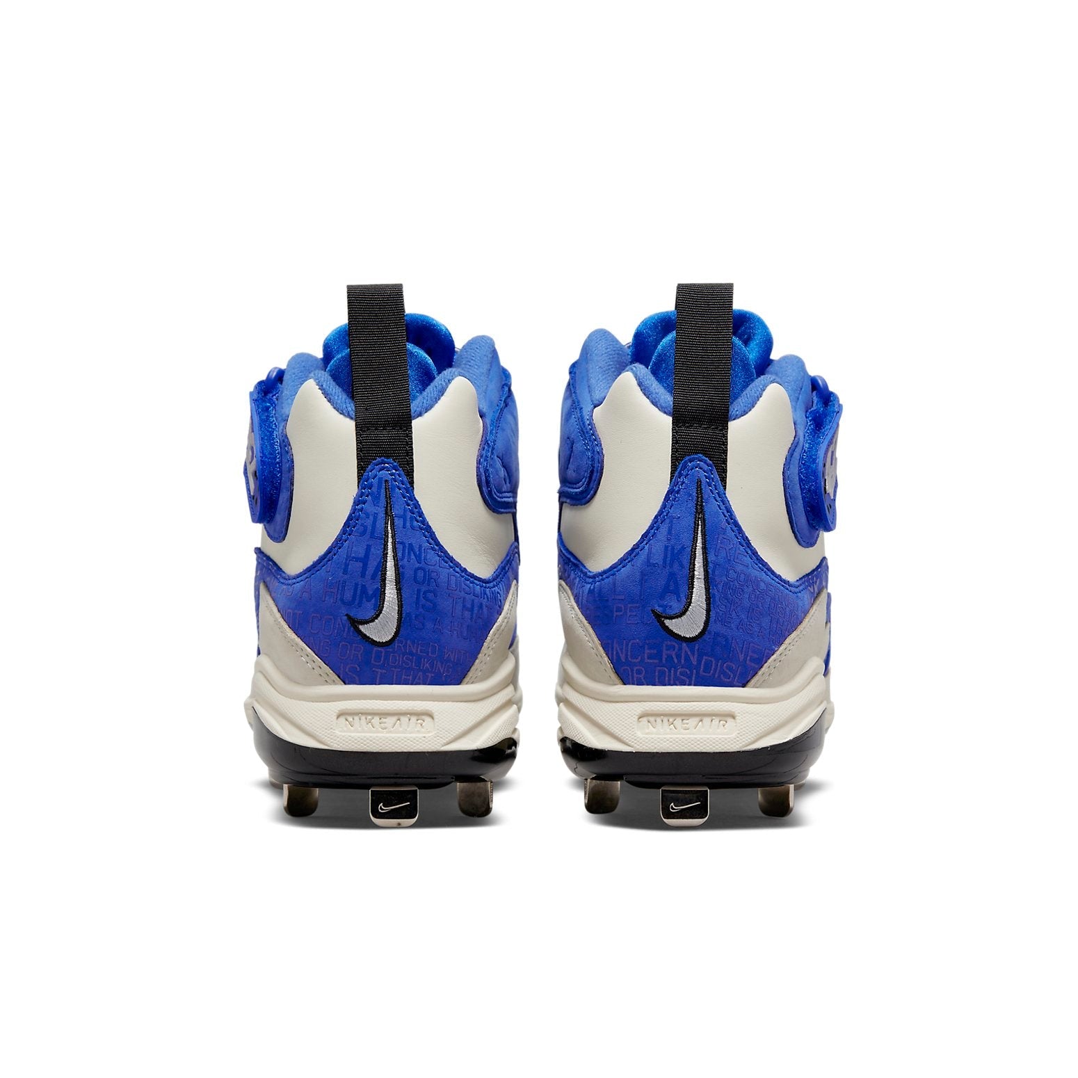 Nike Air Griffey 1 'Jackie Robinson' DC9980-100