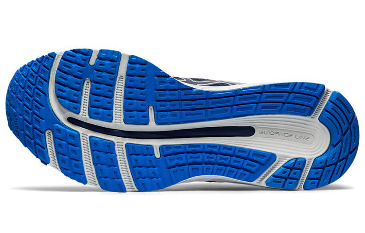 ASICS Gel-Cumulus 21 2E 'Blue White' 1011A554-402