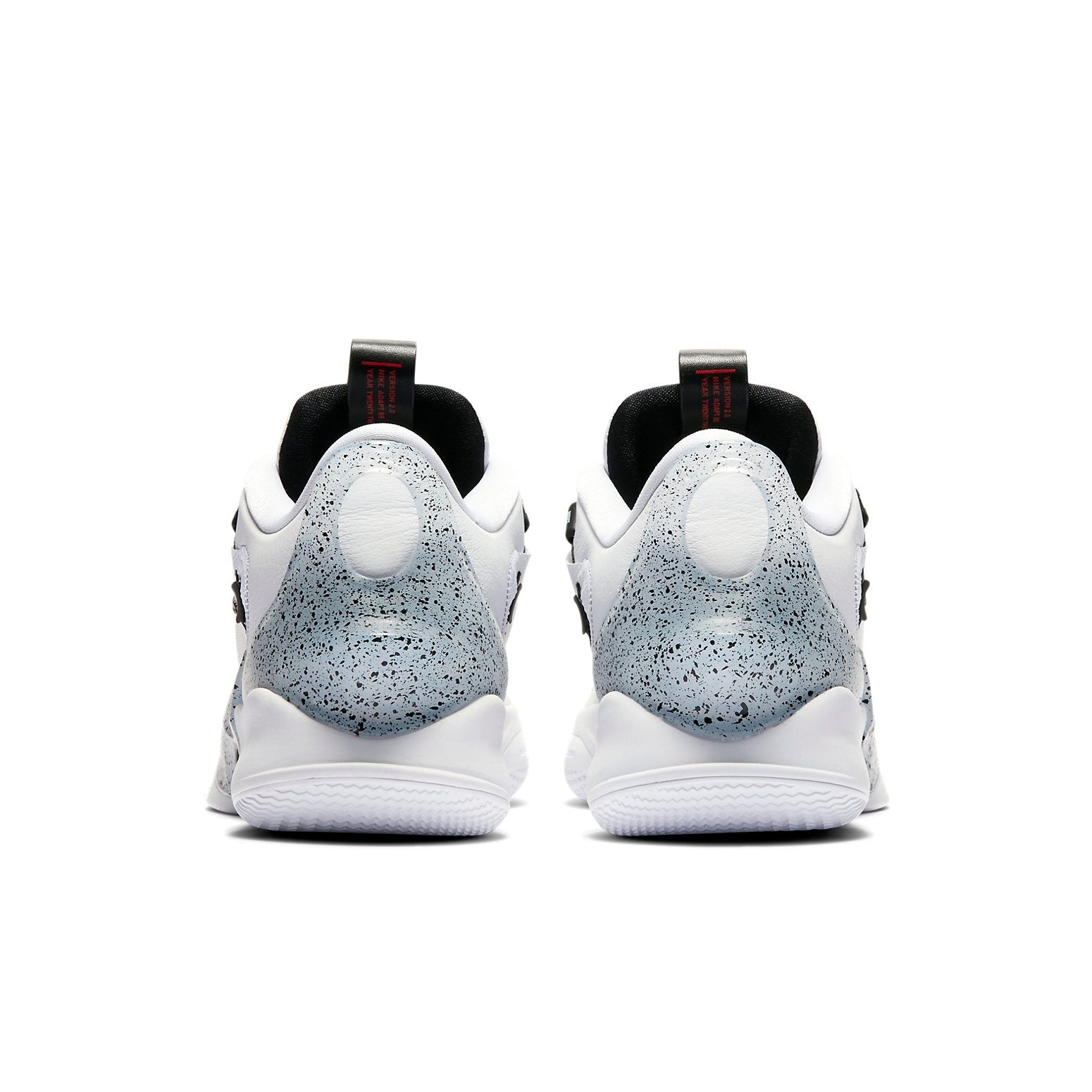 Nike Adapt BB 2.0 'Oreo' UK Charger CV2444-101