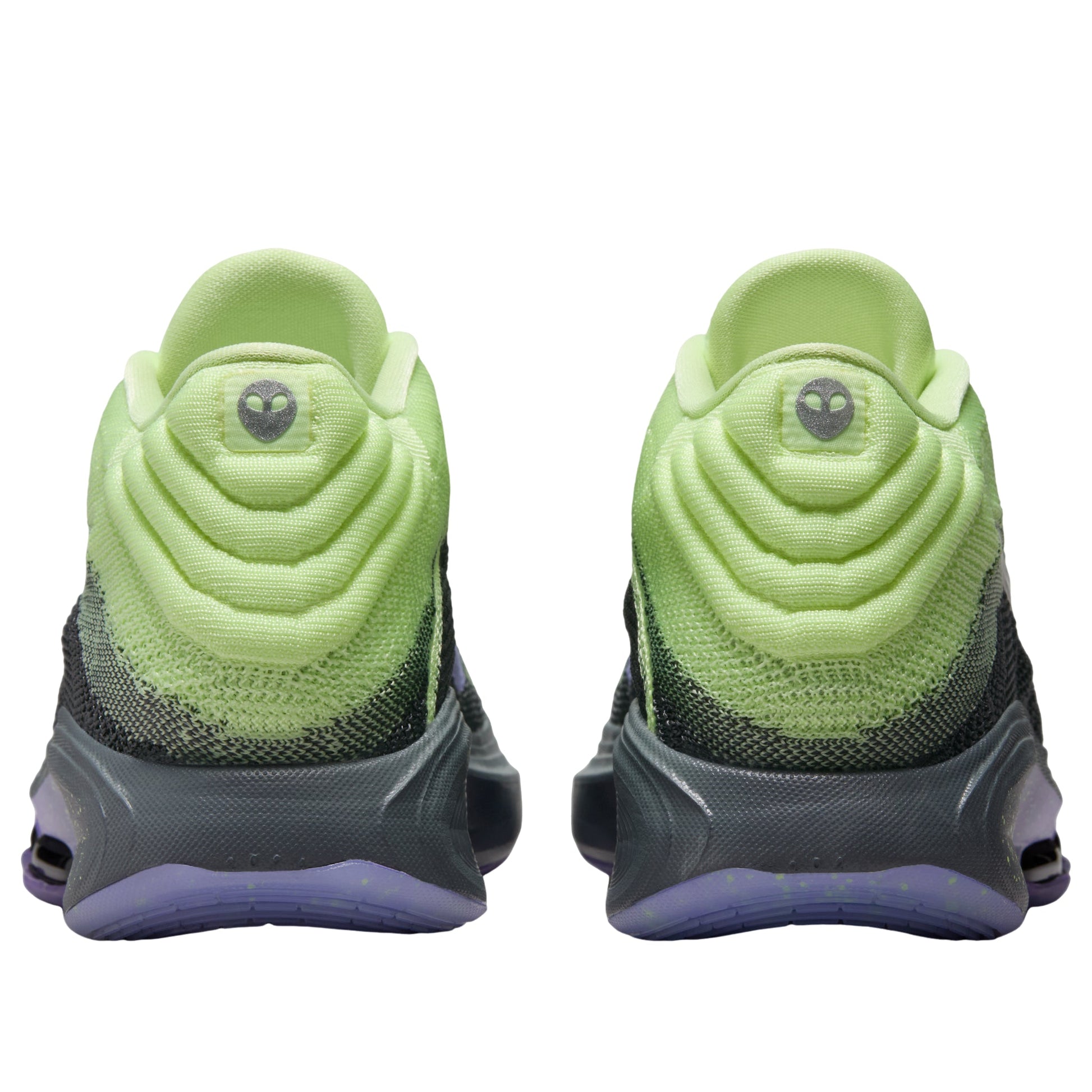 Nike Air Zoom GT Hustle 3 'Barely Volt Purple Agate' FV5953-700