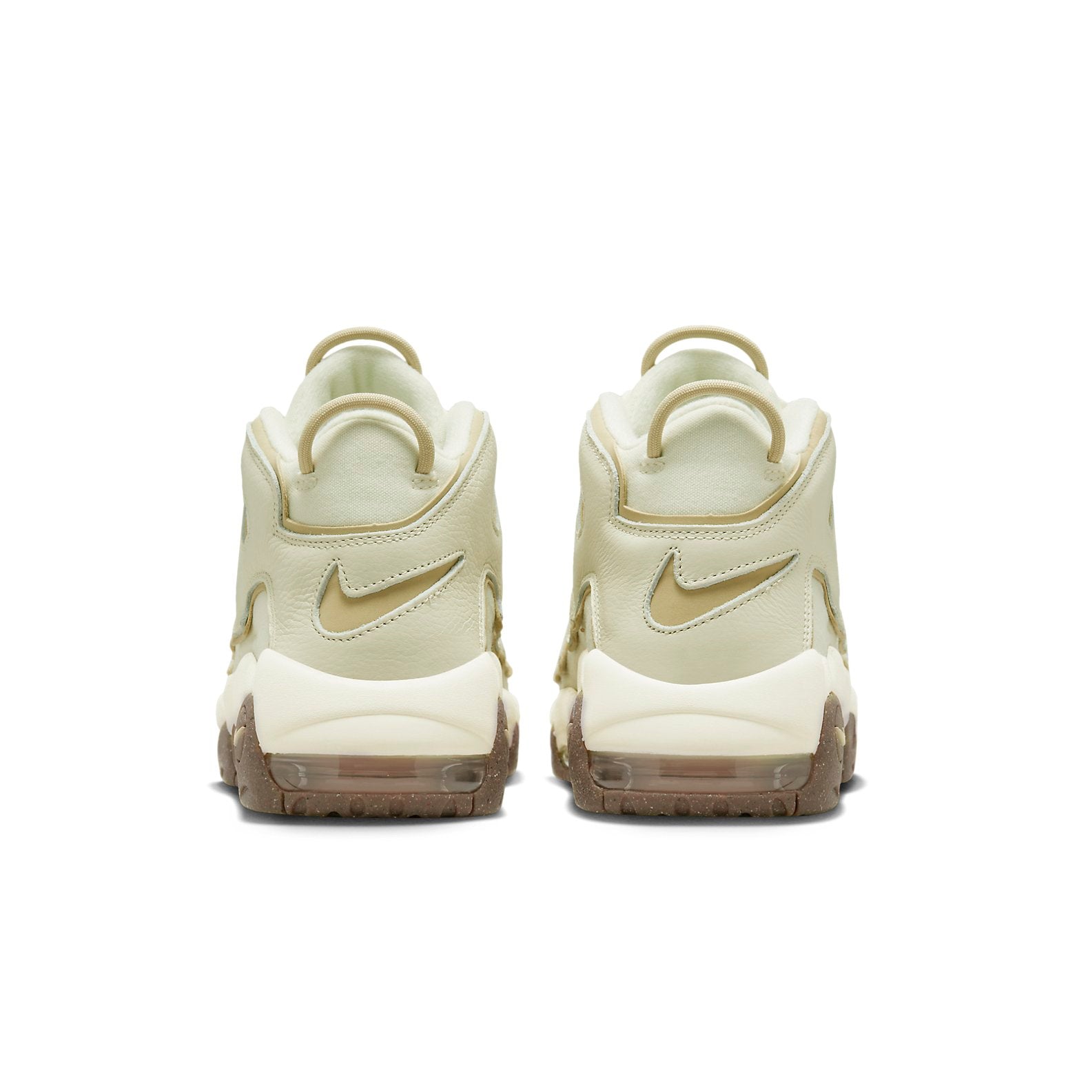 Nike Air More Uptempo '96 'Coconut Milk' DV7230-100