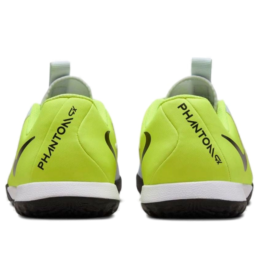 (GS) Nike Phantom GX 2 Academy IC 'Mad Voltage Pack Volt Black' FJ2609-003